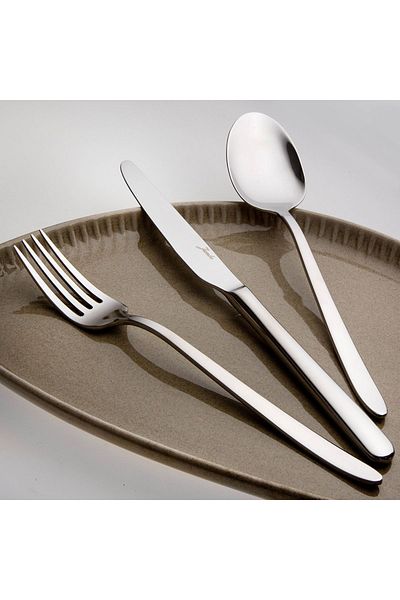 Jumbo 9400 12-Person 84-Piece Cutlery Set