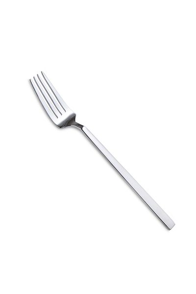 Jumbo 1800 Model 6 Person 24 Piece Sweet Metallic Cutlery Set