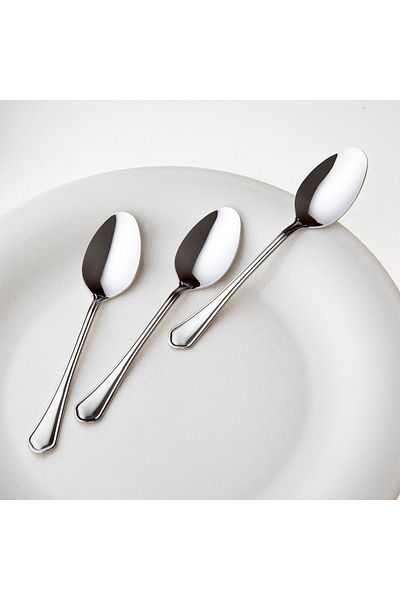 Jumbo 2600 Rio 12 Coffee Spoons