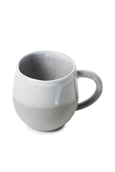 REVOL No.w Beyaz Mug 330 ml