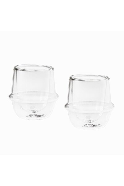 Jumbo Glory 8 Noose 2-Piece Glass - 80 ml