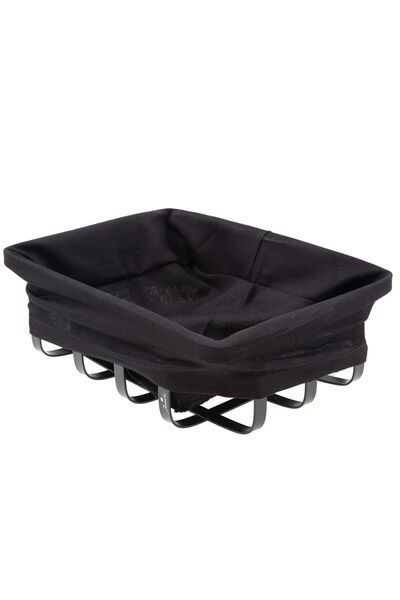 Jumbo Kumaşlı Ekmek Sepeti