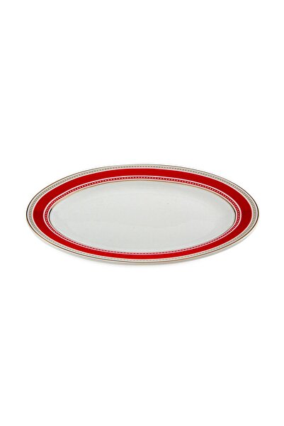 Jumbo Hollie Yılbaşı Küçük Kayık 20 cm Modern Tek Ebat