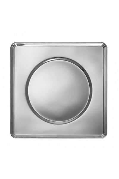 Jumbo Countess Square Plate 31 cm