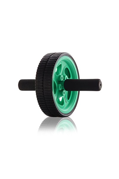 Slazenger Egzersiz Tekerleği (çift Disk)