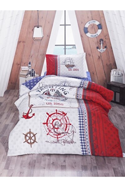 Aran Clasy Set cuvertură de pilota pentru tineret Clasy - Alesta