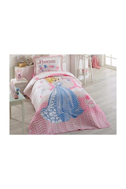 Aran Clasy Genç Ranforce Yatak Örtüsü Vanessa