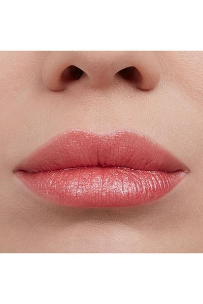 beaulis Glam It Shimmering Lip Balm - Lipstick 269 Warm Coral Category