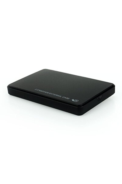 ulu Hdd Kutu Harddisk Kutu Uyumlu Usb 2.0 2.5 Inch