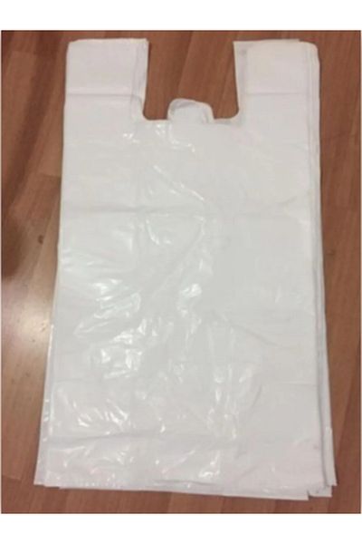 Ethex 15 Pieces Ultra Odorless Meat Carry Bag Sacrifice Bag (40-50 kg Carry) F2 Jumbo