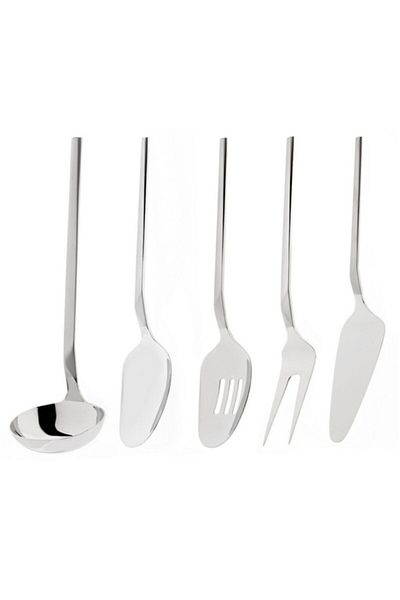 Jumbo طقم خدمة 5100 ماتي 5 قطع