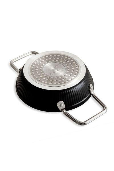 Jumbo Dublin Black Sahan 18 cm