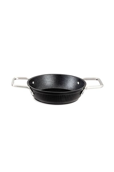 Jumbo Dublin Black Sahan 18 cm