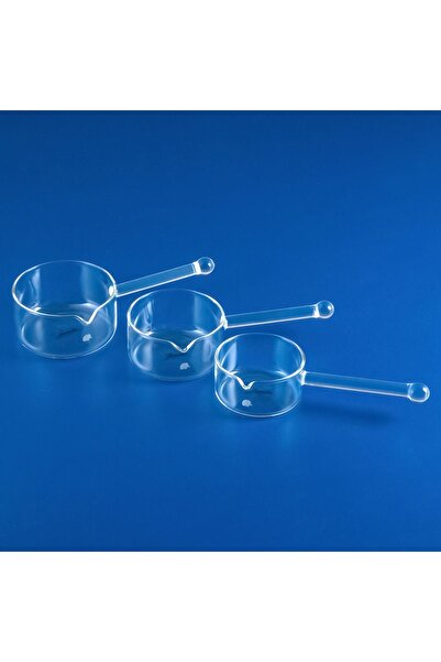 Jumbo Glass Measurement and Presentation Pot 100 ml