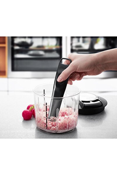 GEFU Manual Rondo with Chamber - Gf.13600