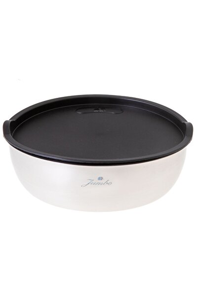 Jumbo Globe Mat 3-Piece Storage Container