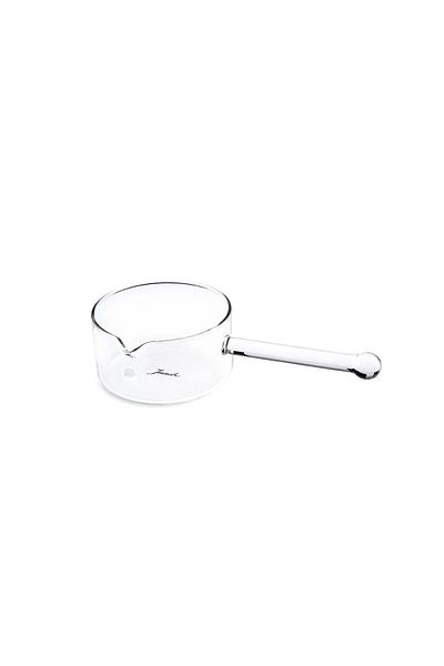 Jumbo Glass Measurement and Presentation Pot 100 ml