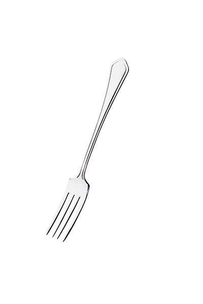 Jumbo 2600 Rio 12-Piece Food Fork