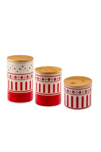 Jumbo Hollie Small Jar 10x8 Cm