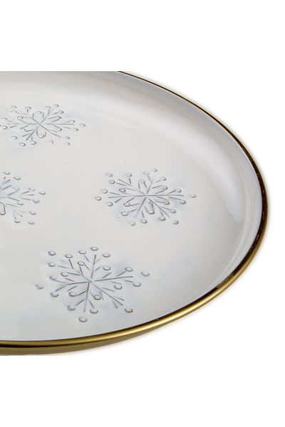 Jumbo Placă Epsilon 30x30 cm