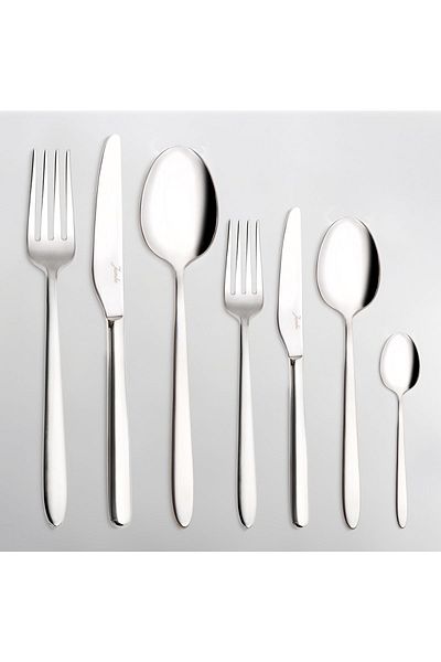 Jumbo 9402 12-Person 84-Piece Cutlery Set