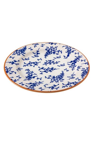 Jumbo Bouquet 26 Piece Breakfast Set for 6 People