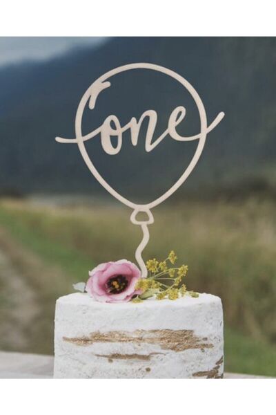 TREND META One Pasta Süsü Beyaz Mdf