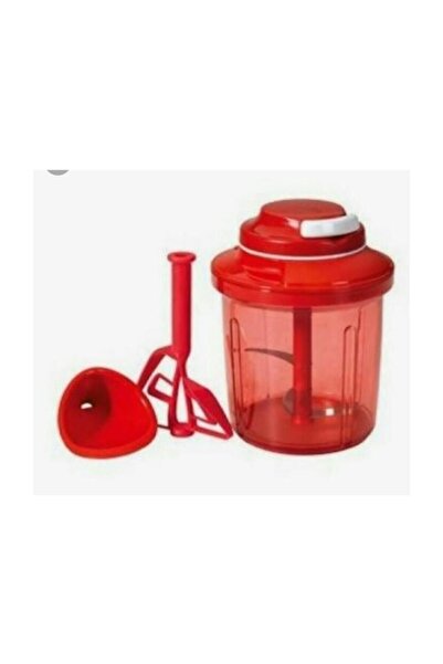 mutfaktakimucizeler Tupperware Extra Super Chef (Chopper)