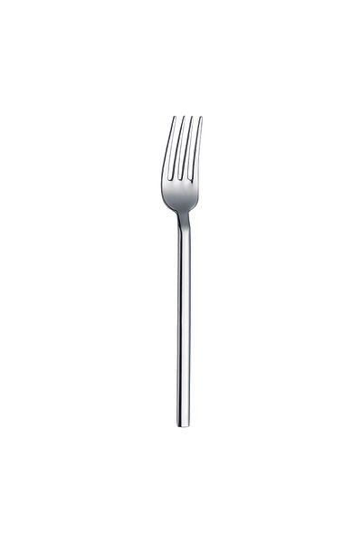 Jumbo 8102 84 Pieces 12 Person Fork Spoon Knife Set