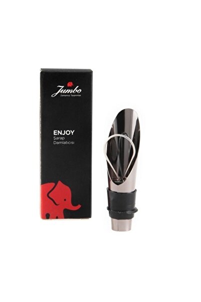 Jumbo Enjoy Şarap Damlatıcısı