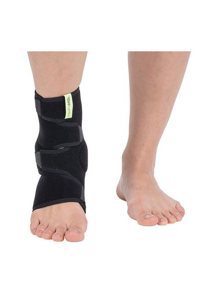Wingmed Malleol Supported Ankle Brace W605