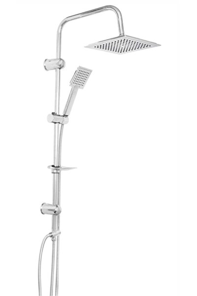 Genel Markalar YMS ROBOT DUŞ SETİ KROM YAKUT RDS-210