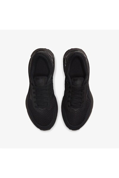 Nike Air Max Systm Kadın Siyah Spor Ayakkabı DQ0284.004
