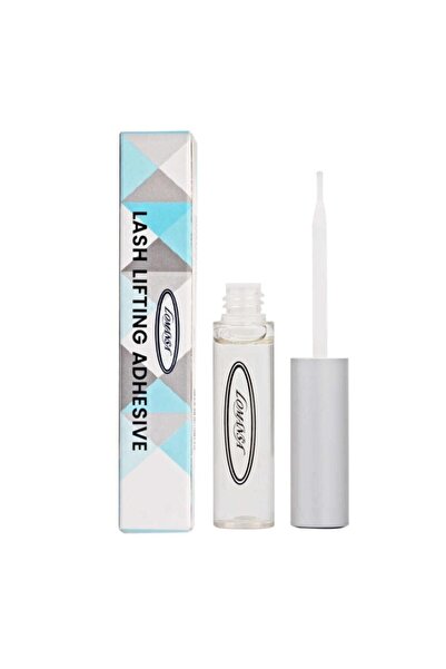 ADIM BEAUTY Lomansa Kirpik Lifting Perma Yapıştırıcı 5 ml Kore Malı Profesyonel