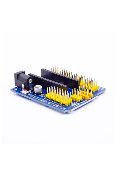 Arduino Nano Proto Shield