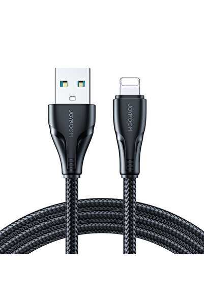 Joyroom S-UL012A11 Încărcător USB A-LIGHTNING 2.4A 1.2M