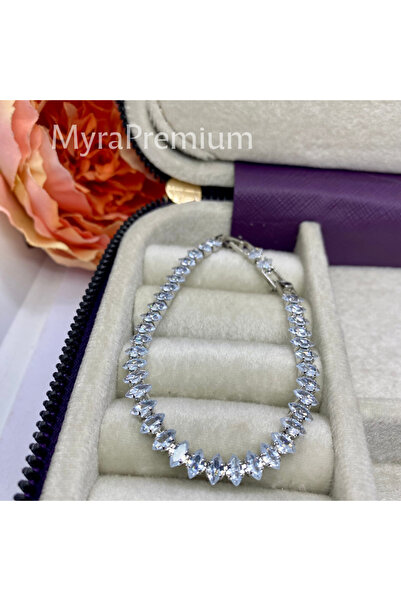 Myra سوار الممر المائي الفاخر من الفولاذ