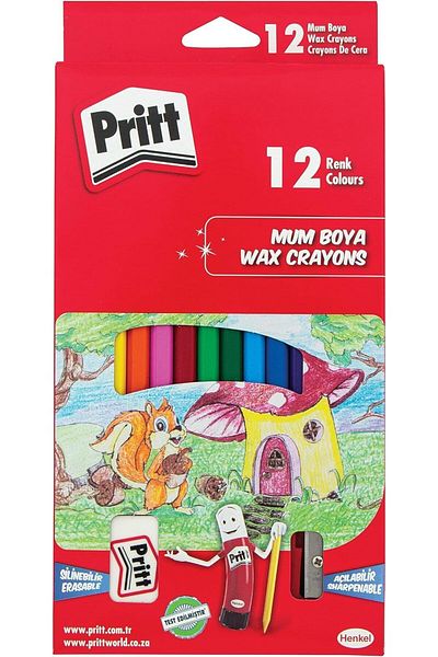 Store 12 Pack Erasable Crayon Lifesalex 1022830