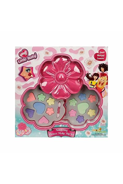 Genel Markalar Lmn075 Kt My Little Baby Papatya