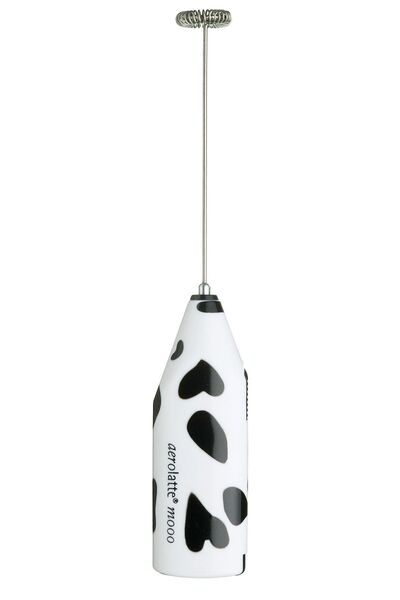 aerolatte To Go Saklama Tüplü Orijinal Buharsız Moo Kahve ve Süt Köpürtücü