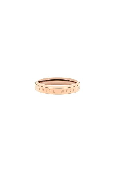 Daniel Wellington Classic Ring Rose Gold 48_ (Measure No: 8)