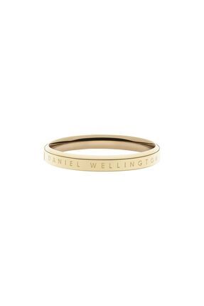 Daniel wellington classic ring gold shop
