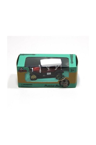Vardem BOX1:64 YB-99001 Boxed Classic Car Premium
