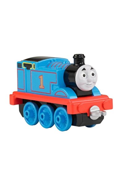 FISHER PRICE Thomas Ve Arkadaşları Adventures Küçük Tekli Tren Thomas /