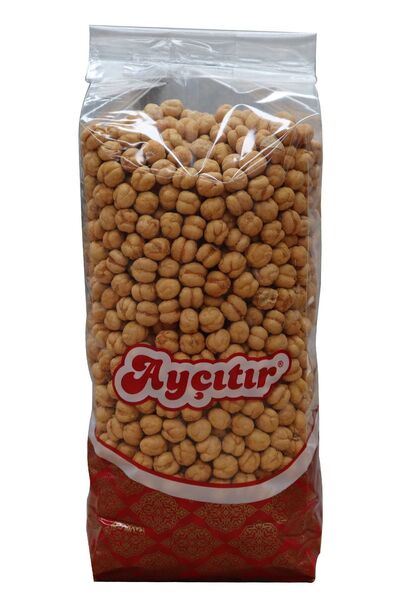 Sarı Leblebi ( Tuzlu )
