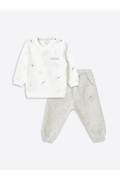 Aziz Bebe 2'li Takım 2281
