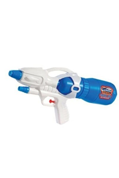 TURKAFONE Su Tabancası Buyuk Boy 39 Cm Tekli