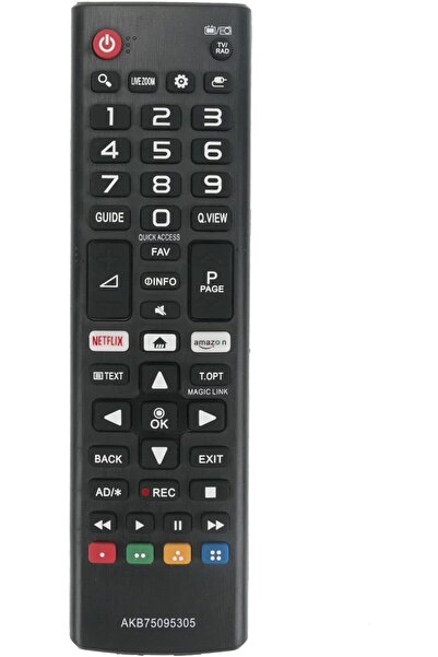 Store تلفزيون LG الذكي - عالمي للتحكم عن بعد (موديل 55UN6955ZUF)