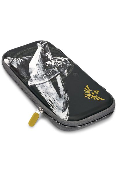 Powera SWITCH SLIM - Compatible Kilif Battle Ready Link
