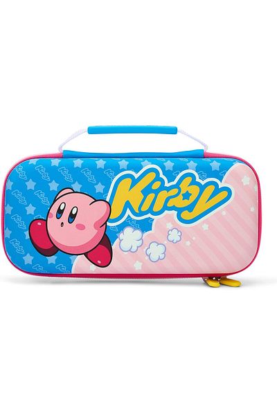 Powera Switch Protective Case - Kirby